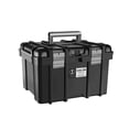 thumbnail image 4 of Organizador de Caja de herramientas Sharpla Hardware Liviano 41cmx32cmx26.5cm, 4 of 8