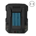 thumbnail image 2 of Replacement Battery , Battery  Circuit Overheat  50-60Hz DC18RC Musical Reminder  For BL1830 For BL1460 US Plug, 2 of 8