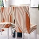 thumbnail image 4 of Funda para silla con estampado elástico, funda para silla de comedor extraíble para banquete, boda, restaurante, Hotel, 4 of 8