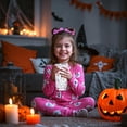 thumbnail image 5 of Halloween Ghost Tumbler Stainless Steel Travel Tumbler with Lid Straw Brush Cute Ghost Coffee Mug Cup for Women Travel Birthday Horror Gift, 5 of 6