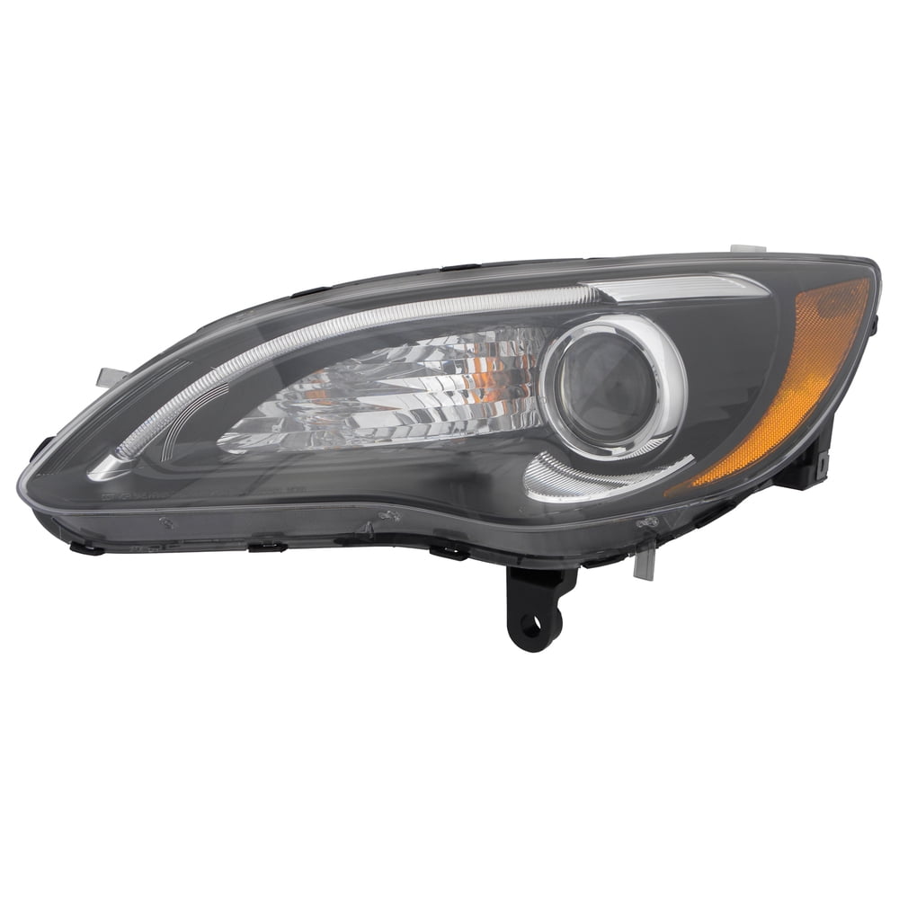 Chrysler 05264 638