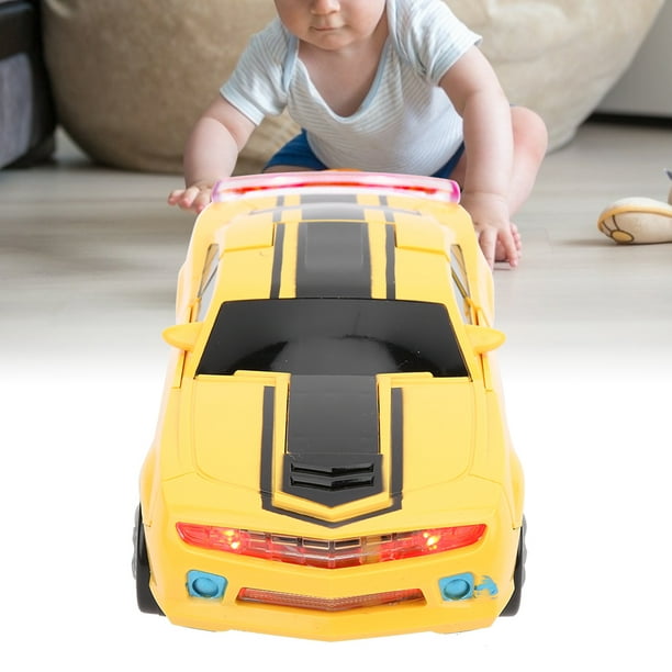 Voiture électrique pour enfant Cayenne l Jeux et jouet enfant