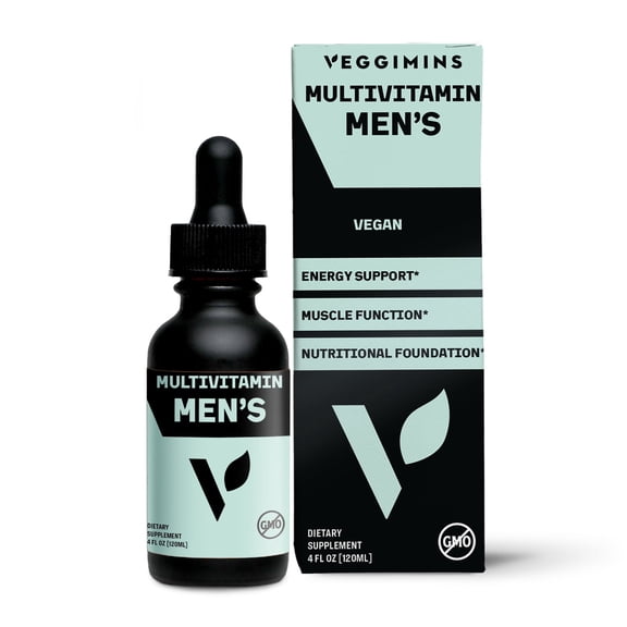 Veggimins - Men's Multivitamin