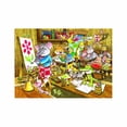 thumbnail image 1 of Rompecabezas Wuundentoy Gold Edition 100 Pzs 0906, 1 of 4