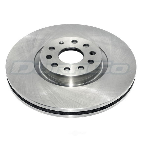 DuraGo BR901684 Disc Brake Rotor