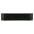 thumbnail image 1 of Conmutador USB Y , Conmutador KVM Caja De 2 Puertos Descifrado Edid/Hdcp Adaptable Con Estándar 1.4 Para Impresora De Disco Hub U Para Dispositivos USB, 1 of 7