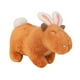 thumbnail image 5 of Juguete de , muñeco de conejillo de indias de peluche, decoración de habitación, lindo animal de peluche de , regalos de cumpleaños Orejas de conejo, 5 of 9