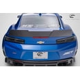 thumbnail image 3 of 2016-2023 Chevrolet Camaro Carbon Creations DriTech Grid Rear Wing Spoiler - 1 Piece, 3 of 8