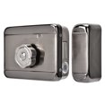 thumbnail image 1 of Electronic Silver Electronic Door Lock, 12V Smart Security For Access Control System, 1 of 8