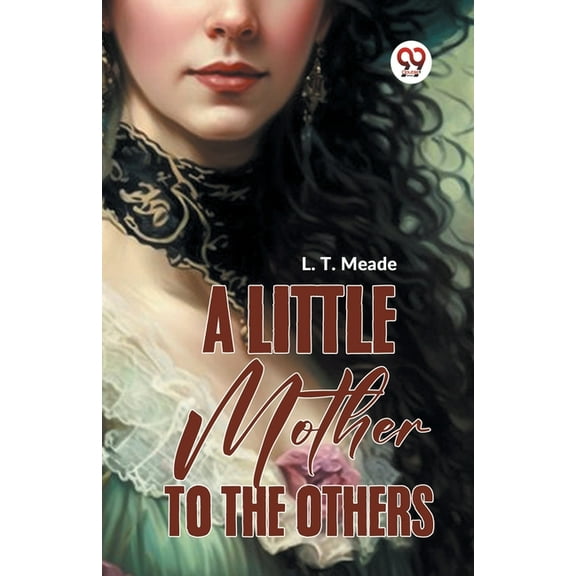 A Little Mother To The Others, (Paperback)