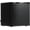 Black 1.6cu.ft, variant on Senfot Space-Saving Metal Compact Refrigerator, Mini Fridge for Home Bedroom Office Dorm Small Area Cooling Black 1.6cu.ft