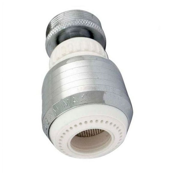 Lincoln Products 103195 Apollo Swivel Spray Aerator