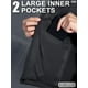 thumbnail image 4 of Chaqueta impermeable ligera de 33.000 pies para mujer, 4 of 7