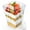 50, variant on 50 Pack 5 oz Plastic Dessert Cups with Spoons, Banana Pudding Cups with Spoons Mini Dessert Shooters for Party Individual Yogurt Parfait Jello Fruit Trifle
