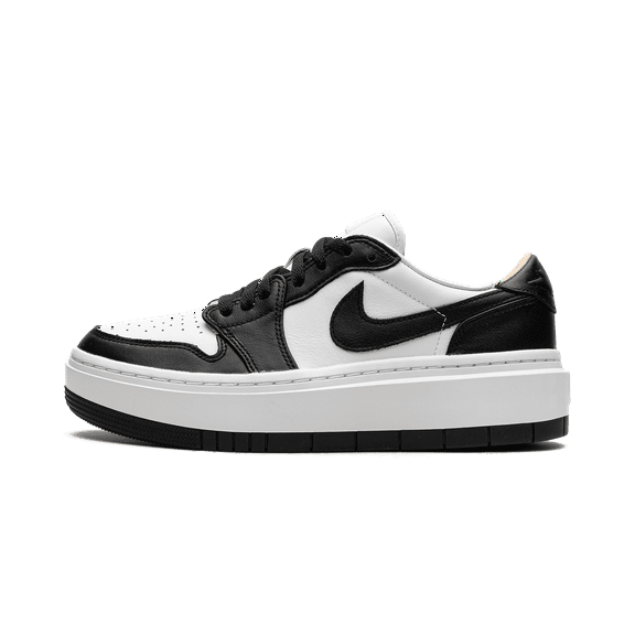 Jordan WOMENS AIR JORDAN 1 ELEVATE LO Womens "Panda" DH7004 109 DH7004 109 from Stadium Goods