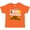 Orange, variant on Inktastic Big Brother Under Construction Boys Toddler T-Shirt