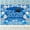 Blue, variant on 2026 Graduation Backdrop Black and Silver Class of 2026 Glitter Graduation Photography Background Congrats Grad Prom Party Decorations Banner Supplies Photo Booth Props
