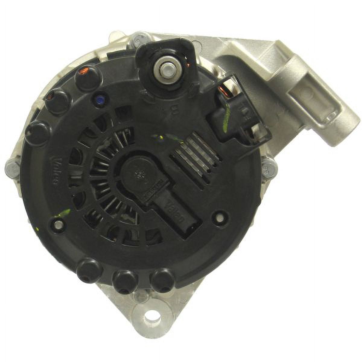 ACDelco 334-2967A Reman Alternator
