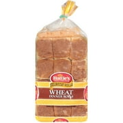Holsum Bakery Aunt Hatties Dinner Rolls, 14 oz