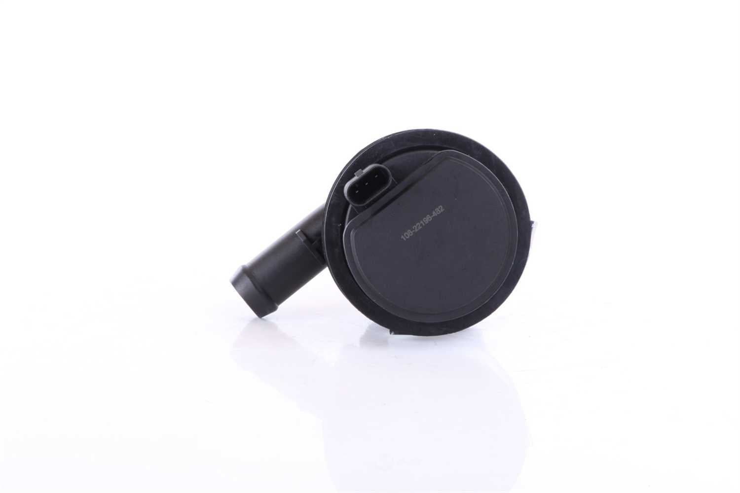 Nissens 831377 Engine Auxiliary Water Pump
