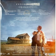 Hans Zimmer - Interstellar (Original Motion Picture Soundtrack) - Music & Performance - Vinyl