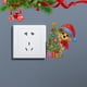 thumbnail image 3 of Etiqueta Engomada Del Interruptor Pared Diamante DIY 5D Rehtrhtr (KG005), 3 of 8