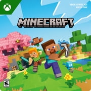 Minecraft - Xbox One, Xbox Series X|S [Digital]