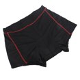 thumbnail image 2 of Ropa interior acolchada para ciclismo, pantalones cortos con absorción de impactos, transpirables, de secado rápido, calzoncillos para montar en bicicleta para esquiar y patinar S, 2 of 10