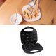 thumbnail image 5 of Fabricante De Moho De Galletas De Nogal 12, Galleta De Nogal De Doble Cara Sin Palo, Galletas De Nogal Es La Parrilla De Prensa De Moho Para Flapjacks,, 5 of 7