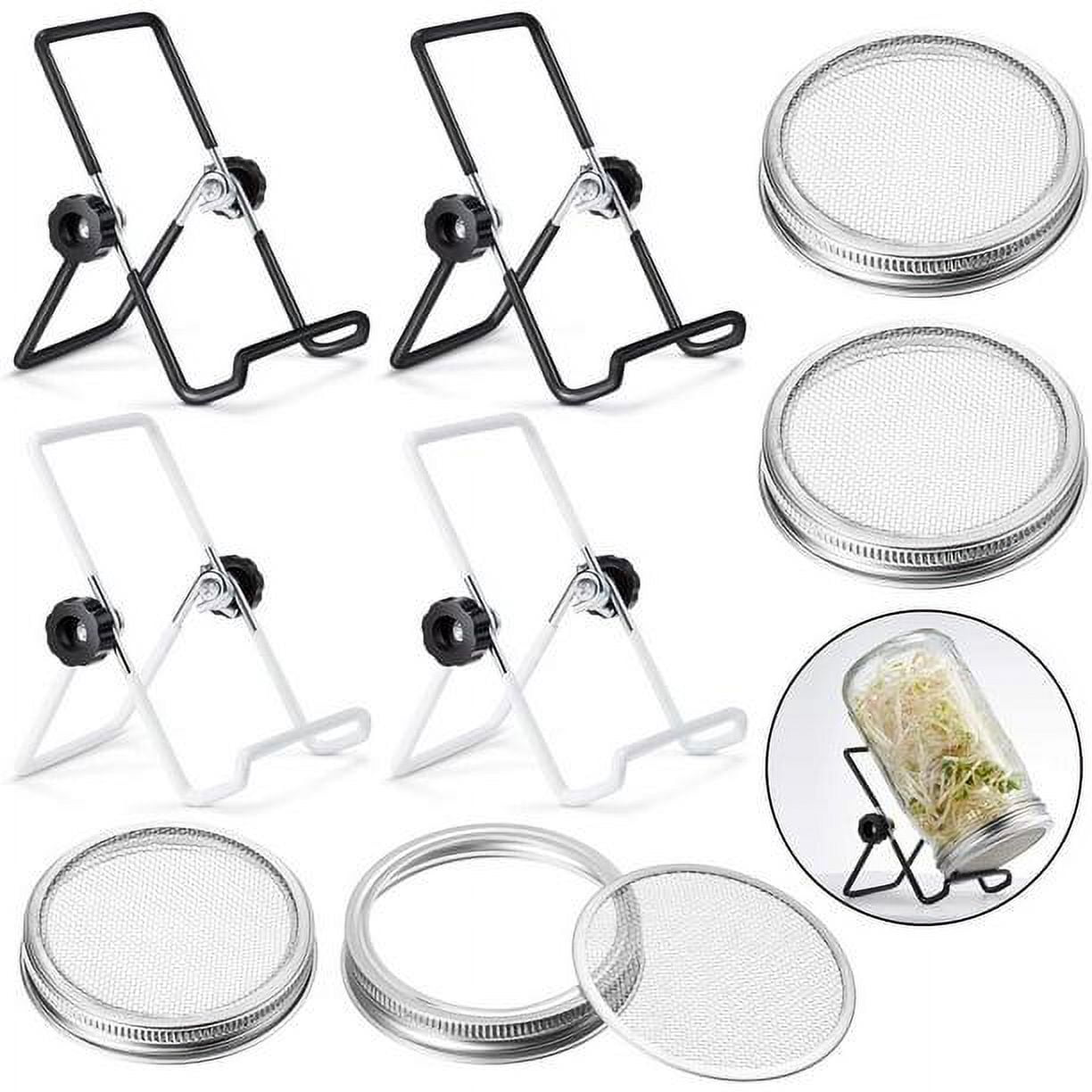 Pinzas Elevadoras Para Tarros De Conservas, Pinza Para Enlat | Cuotas