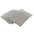thumbnail image 4 of High Quality Practical Brand New Mesh Net Plastic Repair Hole Car Crack Easy To Install Silver Tungsten Repairing, 4 of 6