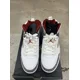 thumbnail image 3 of Used A i r-Jor-dan Spizike White Cement - 315371-122 - Size 10 US - 9 UK - 44 EURO, 3 of 6