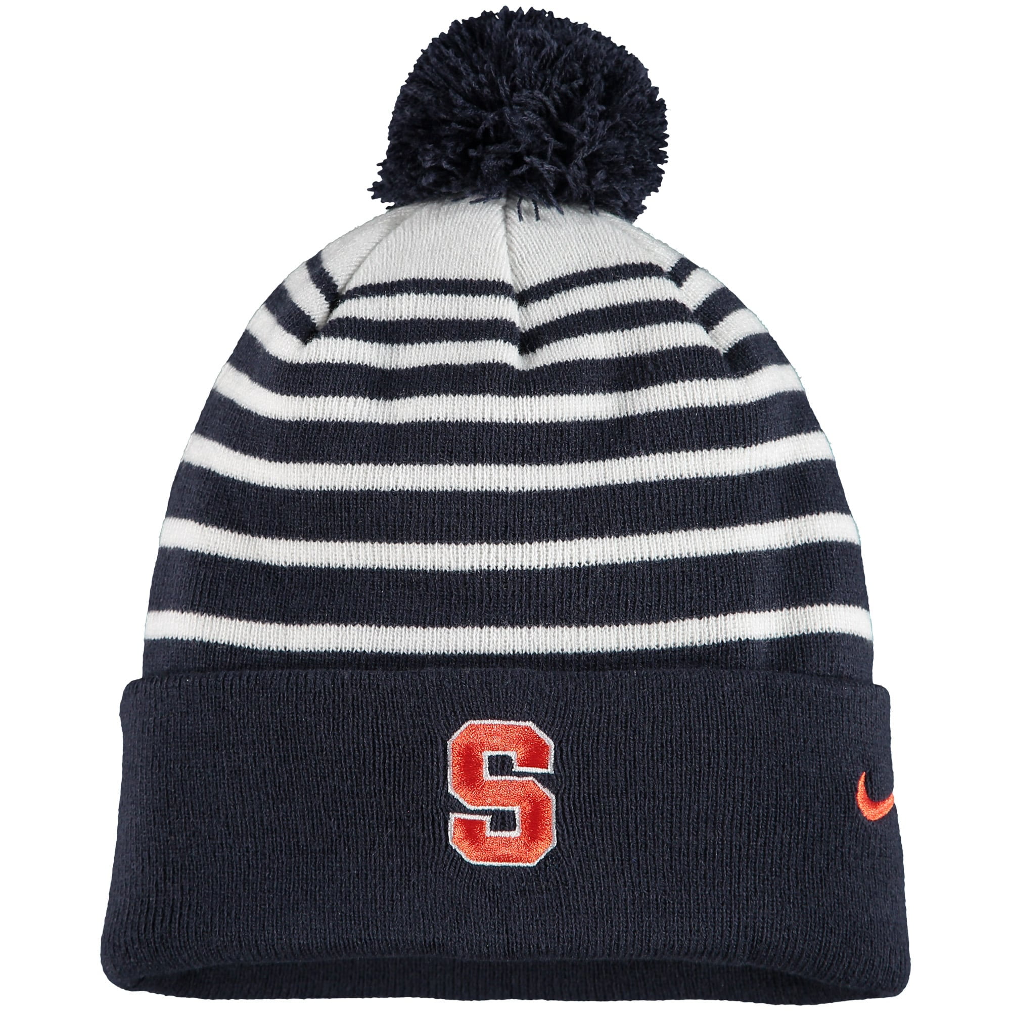 Men's Nike Navy Syracuse Orange 