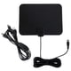 thumbnail image 1 of HDTV003 VHF / UHF Frecuencia 20mA 25dB Booster Antena HDTV Antena 50 millas 1080P HD TV digital Receptor de antena interior Inevent DZ2974-00B, 1 of 7