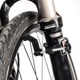 thumbnail image 3 of Mini rueda de bicicleta, soporte de alineación, llantas de bicicleta, herramientas de reparación de ajuste, negro Tmvgtek paseo en bicicleta, 3 of 8