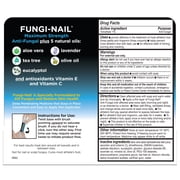 Fungi Nail Maximum Strength Anti Fungal Pen, 0.1 oz..