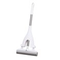 thumbnail image 3 of OULII 1Set Small Dust Mop for Cleaning Tool White Mini Mop Household, 3 of 7