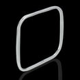 thumbnail image 3 of Sterling Silver Square Bangle Bracelet, 3 of 3