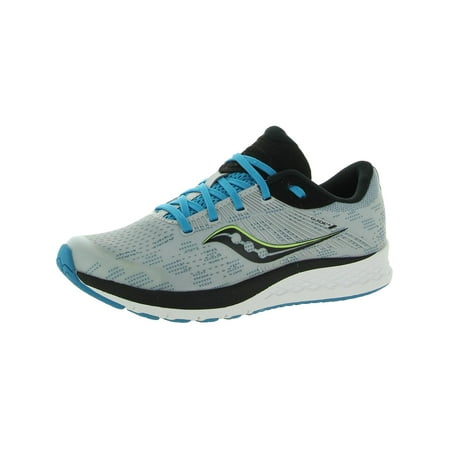 

Saucony Girls Performance Lifestyle Athletic and Training Shoes