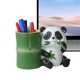 thumbnail image 5 of Pencil Holder For Desk - Multi-Functional Desktop Organization Supplies | Pen Organizer F0r Desk Cute Panda | Desktop Stationery Organizer Makeup Brush Holder For Study Stationery Makeup Brush, 5 of 8