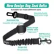 thumbnail image 3 of 2 Pcs Cinturón De Seguridad Para Mascotas Cuerda Para Pasear, 3 of 6