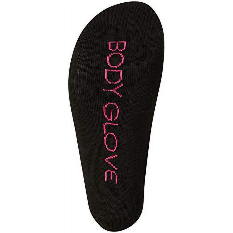 Body glove no show socks clearance