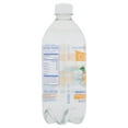 Clear American Mandarin Orange Sparkling Water, 20 Fl. Oz.
