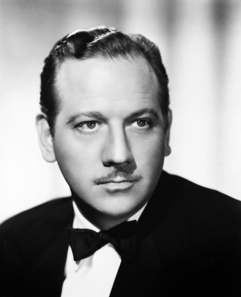 That Uncertain Feeling Melvyn Douglas 1941 Photo Print (8 x 10