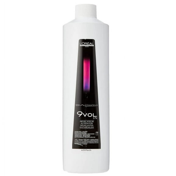 L'Oreal Professionnel Dia Color Developer 9 Vol