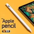 thumbnail image 2 of (Universal)Stylus Pen For Touch Screen Universal Drawing Touch Pen For Ipad Pencil Pen For Tablet Mobile Phone Android IOS Huawei Samsung Xiaomi, 2 of 5