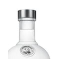 thumbnail image 2 of Pack de 4 Vodka Absolut Mandarin 750 ml Mandarin, 2 of 3