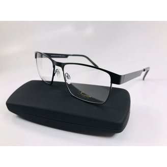 New Designer Inspired SUCCESS SS-383 Black Eyeglasses 53mm  display picture 2