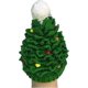 thumbnail image 5 of Unisex Christmas Winter Knitted Crochet Beanie Santa Hat Bearded Caps, 5 of 5