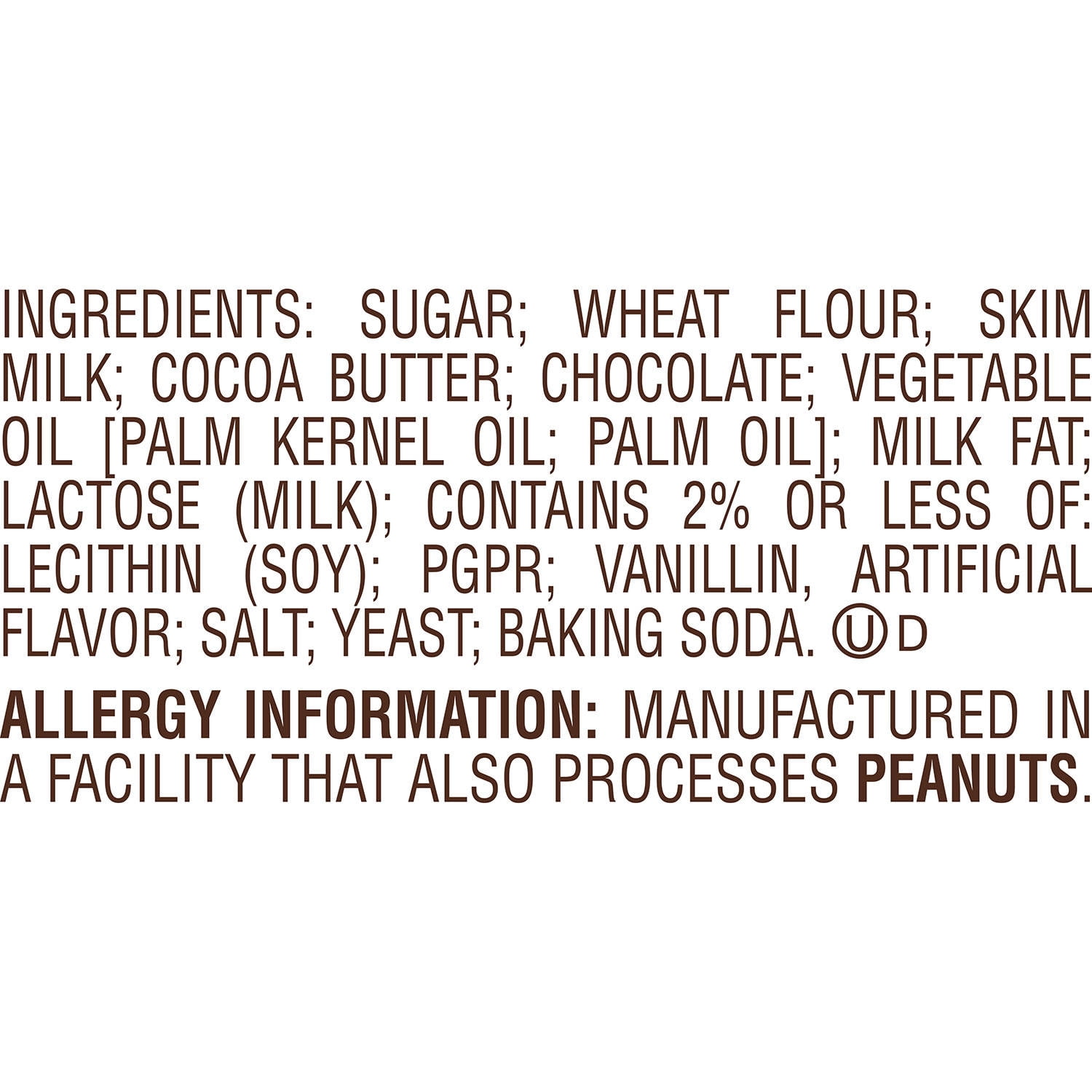 KIT KAT BIG KAT Milk Chocolate Wafer Candy Bars, 1.5 oz (24 Count)
